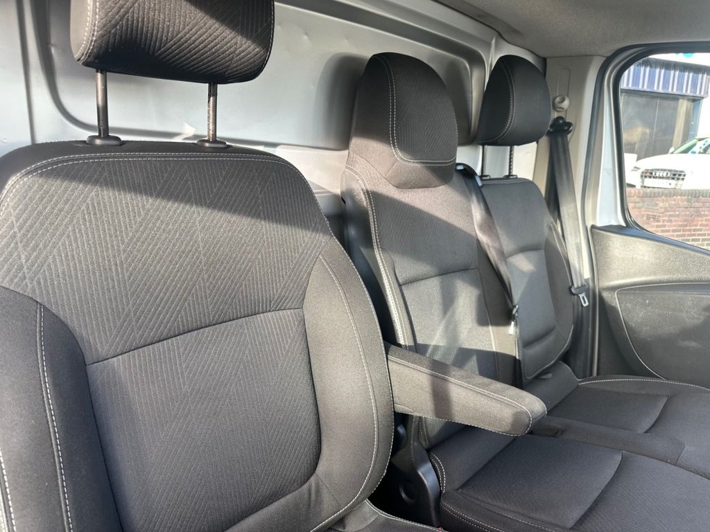 Used Renault Trafic 2020 for sale - 77176499: Photo 20