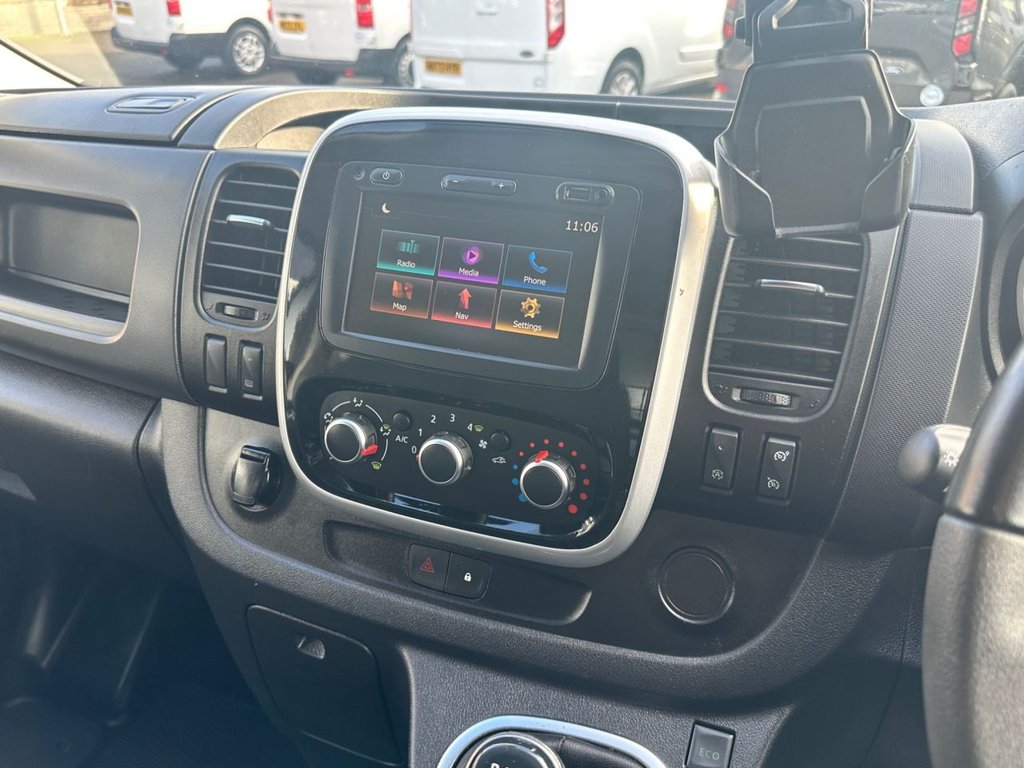 Used Renault Trafic 2020 for sale - 77176499: Photo 24