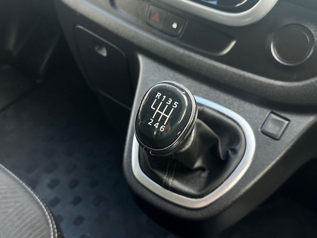 Used Renault Trafic 2020 for sale - 77176499: Photo 25