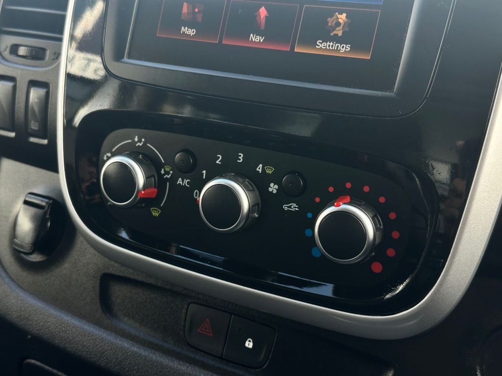 Used Renault Trafic 2020 for sale - 77176499: Photo 26