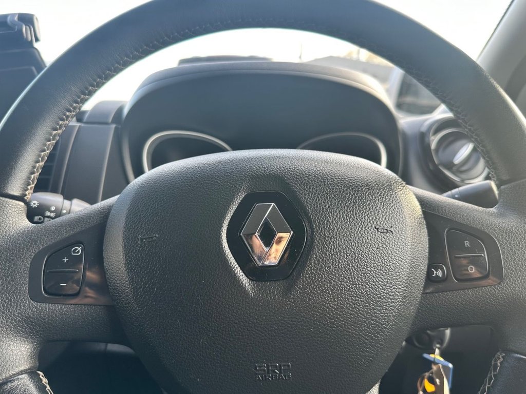 Used Renault Trafic 2020 for sale - 77176499: Photo 28