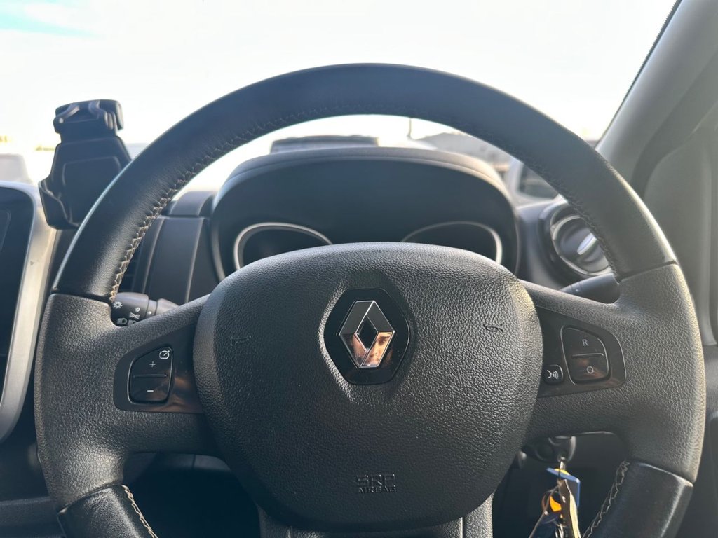 Used Renault Trafic 2020 for sale - 77176499: Photo 29