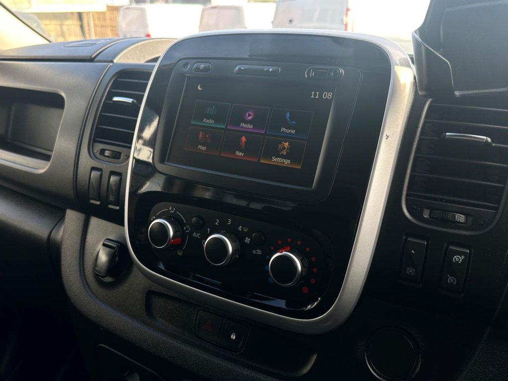 Used Renault Trafic 2020 for sale - 77176499: Photo 30