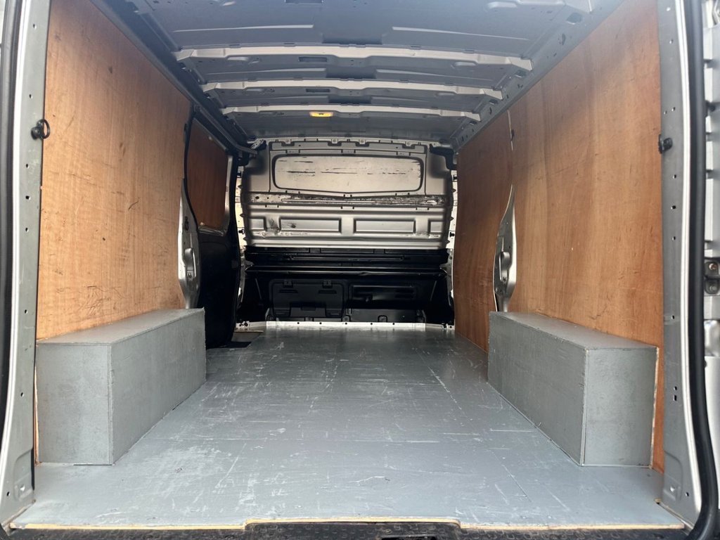 Used Renault Trafic 2020 for sale - 77176499: Photo 5