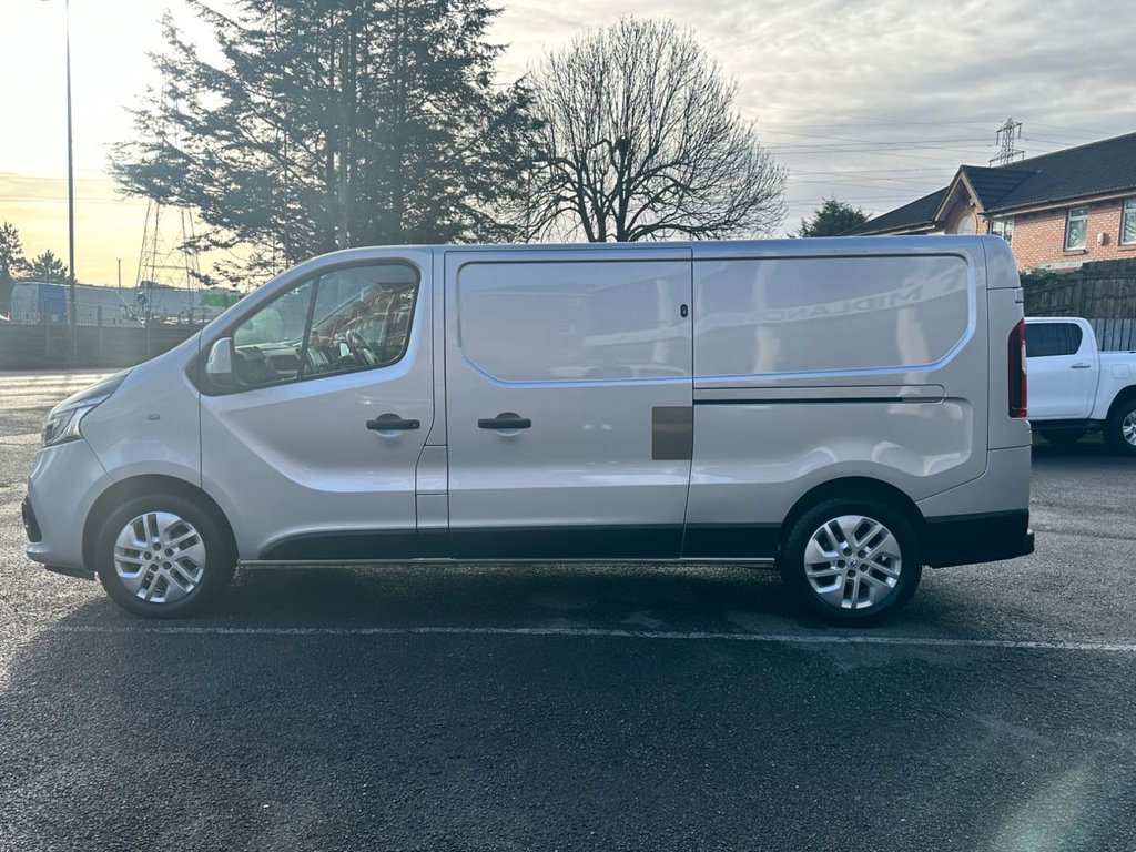 Used Renault Trafic 2020 for sale - 77176499: Photo 6