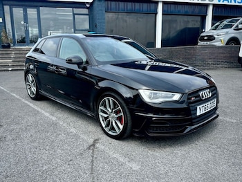 Used Audi A3 2015 for sale - 78908589: Photo