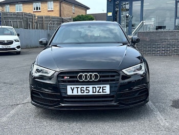 Used Audi A3 2015 for sale - 78908589: Photo