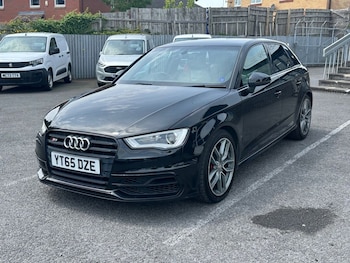 Used Audi A3 2015 for sale - 78908589: Photo