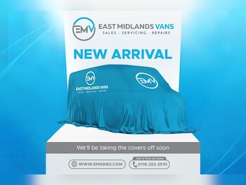 Ford Transit Custom feature image