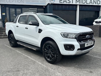Used Ford Ranger 2021 for sale - 79221611: Photo
