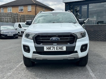 Used Ford Ranger 2021 for sale - 79221611: Photo
