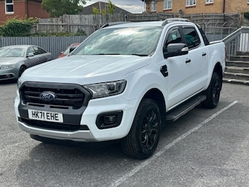 Used Ford Ranger 2021 for sale - 79221611: Photo