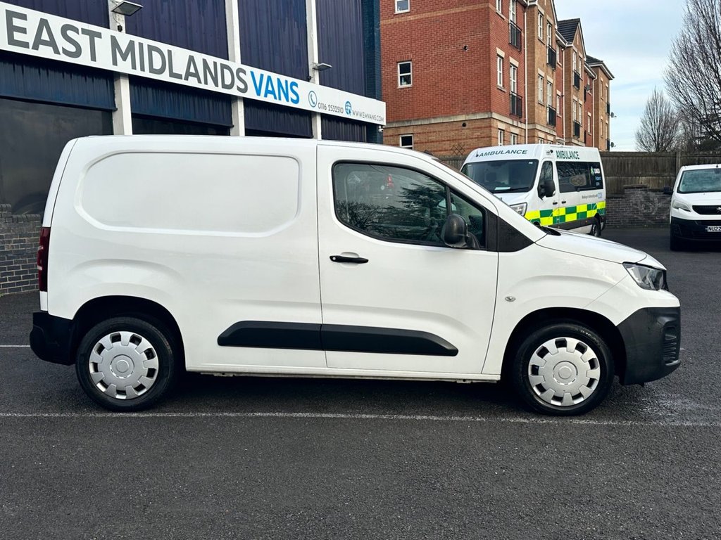 Used Peugeot Partner 2019 for sale - 77212705: Photo 10