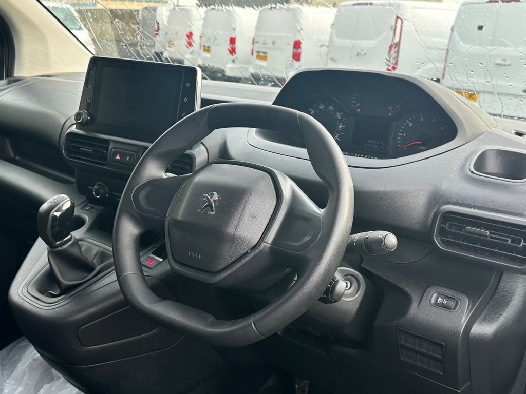 Used Peugeot Partner 2019 for sale - 77212705: Photo 11