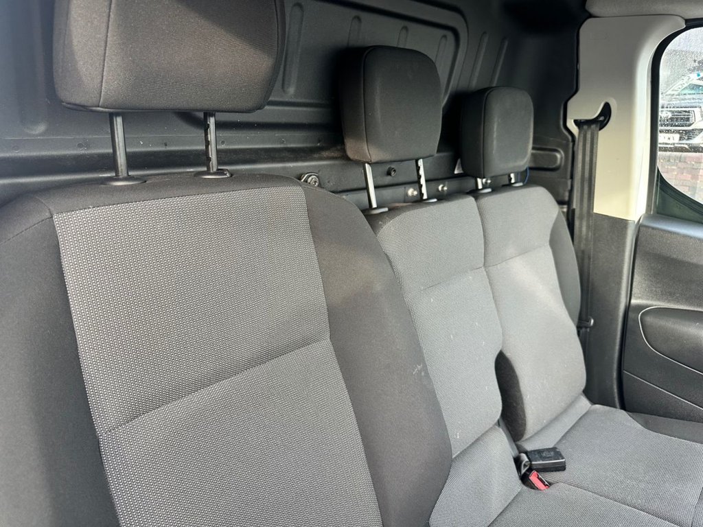 Used Peugeot Partner 2019 for sale - 77212705: Photo 16