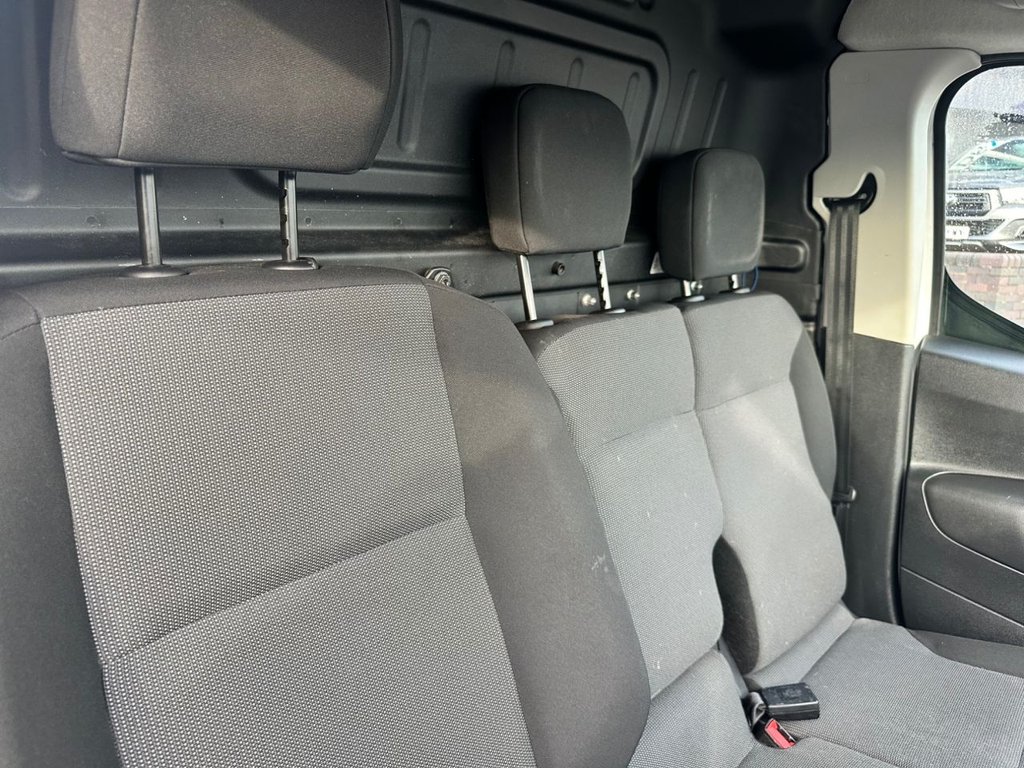 Used Peugeot Partner 2019 for sale - 77212705: Photo 17