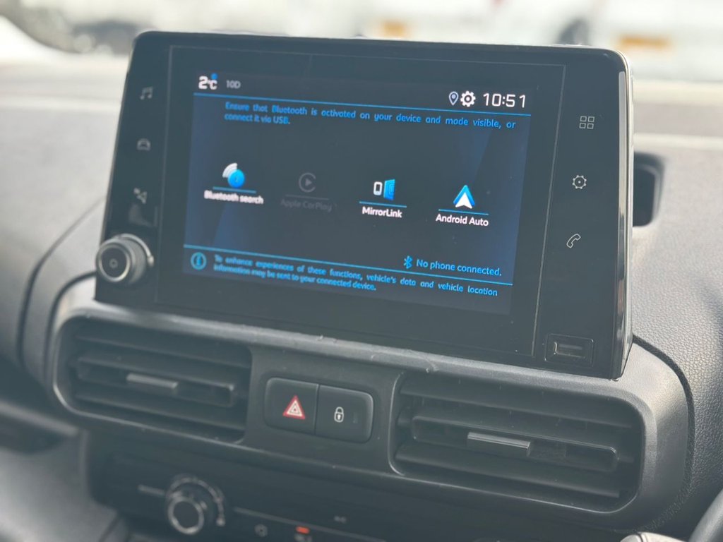 Used Peugeot Partner 2019 for sale - 77212705: Photo 19