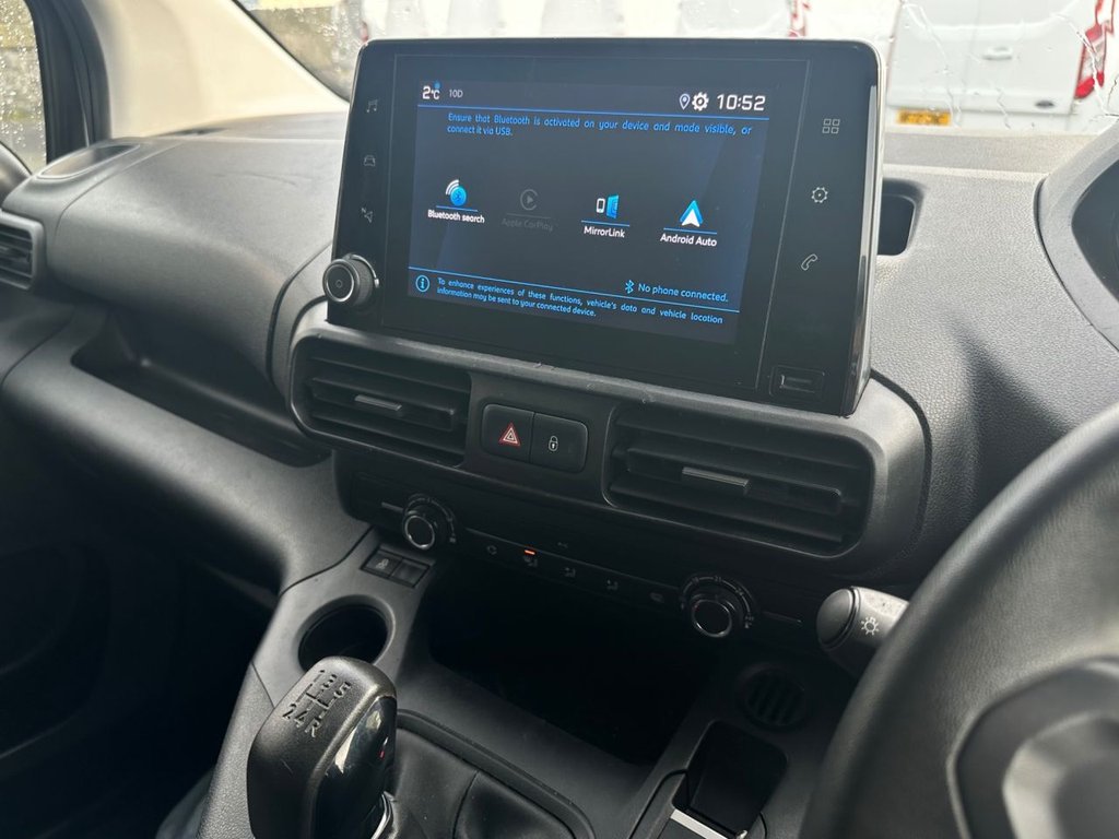 Used Peugeot Partner 2019 for sale - 77212705: Photo 25