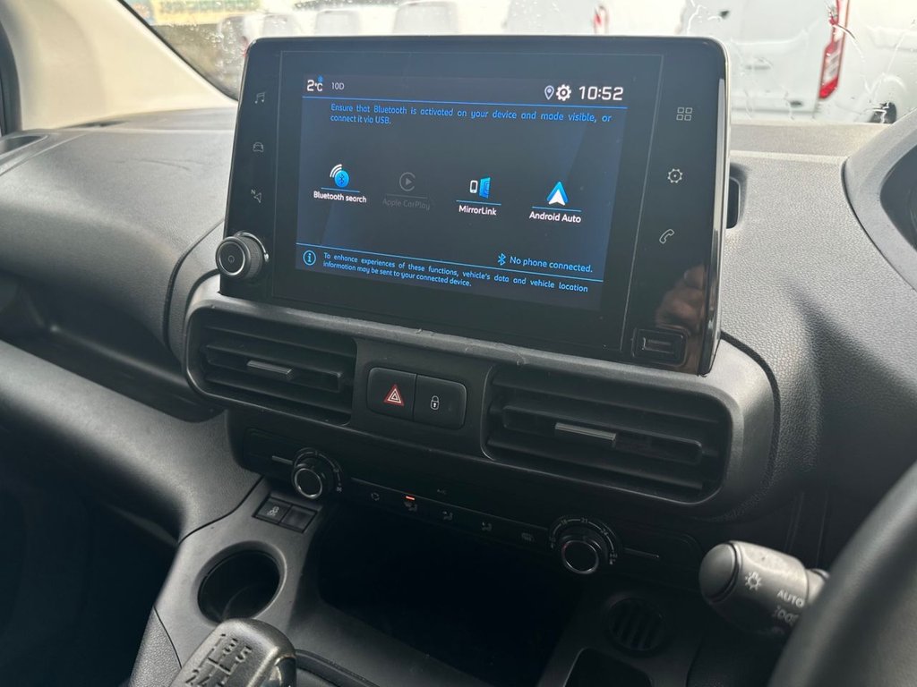 Used Peugeot Partner 2019 for sale - 77212705: Photo 26