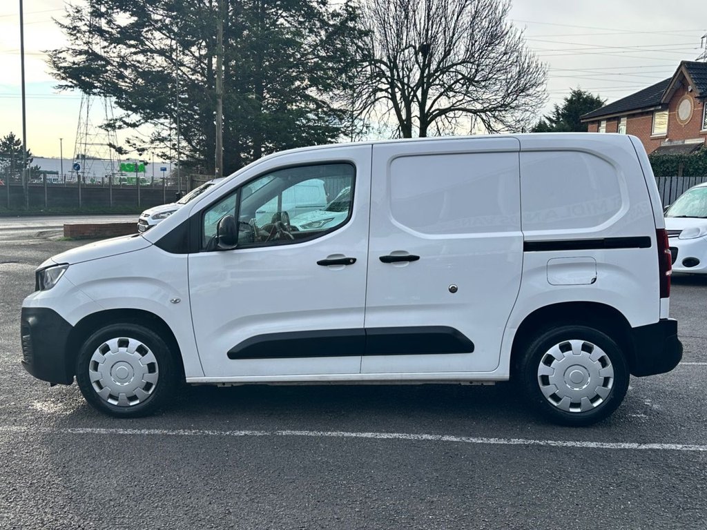 Used Peugeot Partner 2019 for sale - 77212705: Photo 5