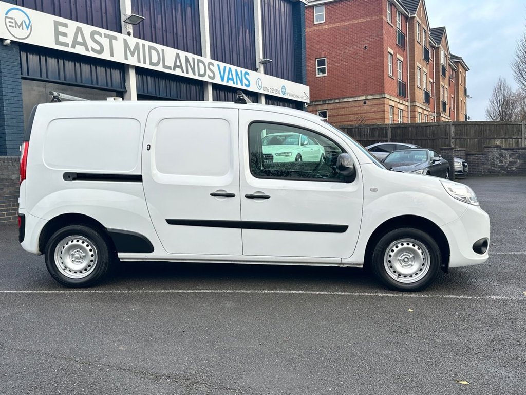 Used Renault Kangoo 2019 for sale - 77176498: Photo 12