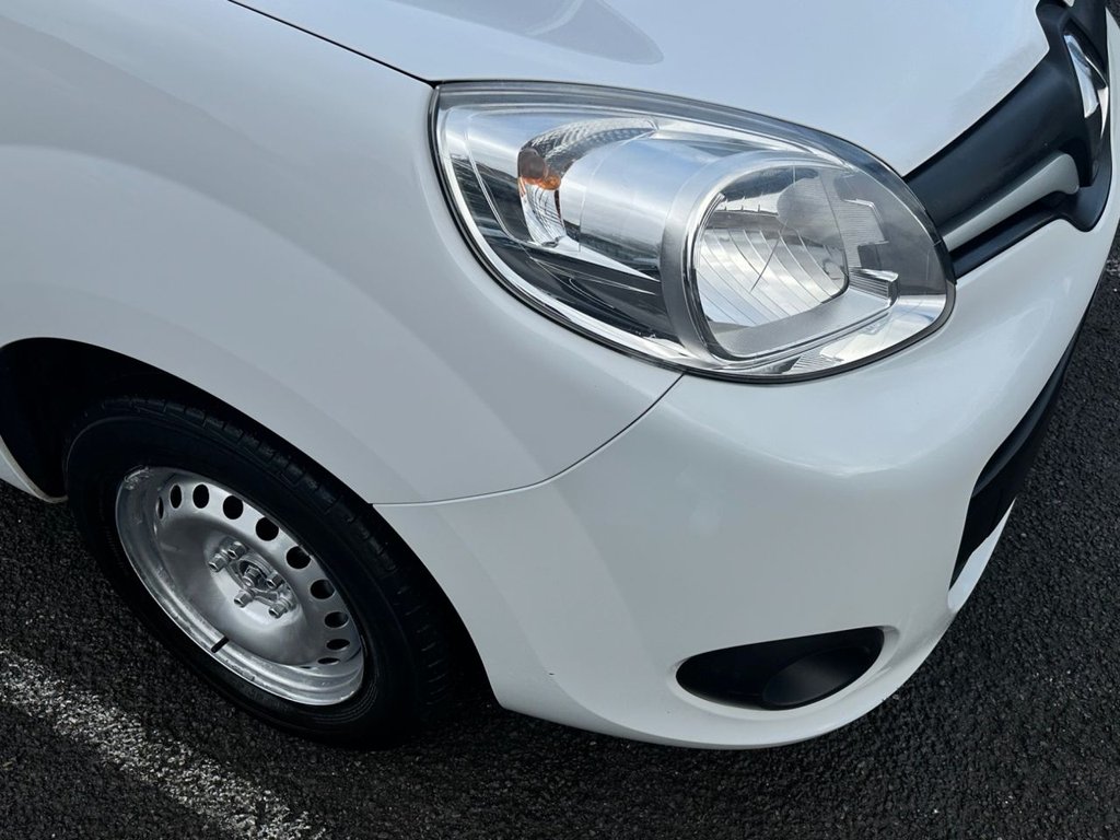 Used Renault Kangoo 2019 for sale - 77176498: Photo 17