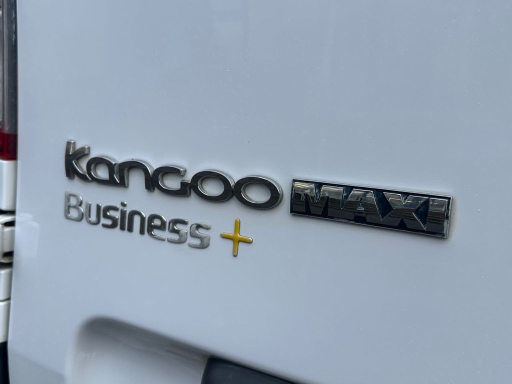 Used Renault Kangoo 2019 for sale - 77176498: Photo 18