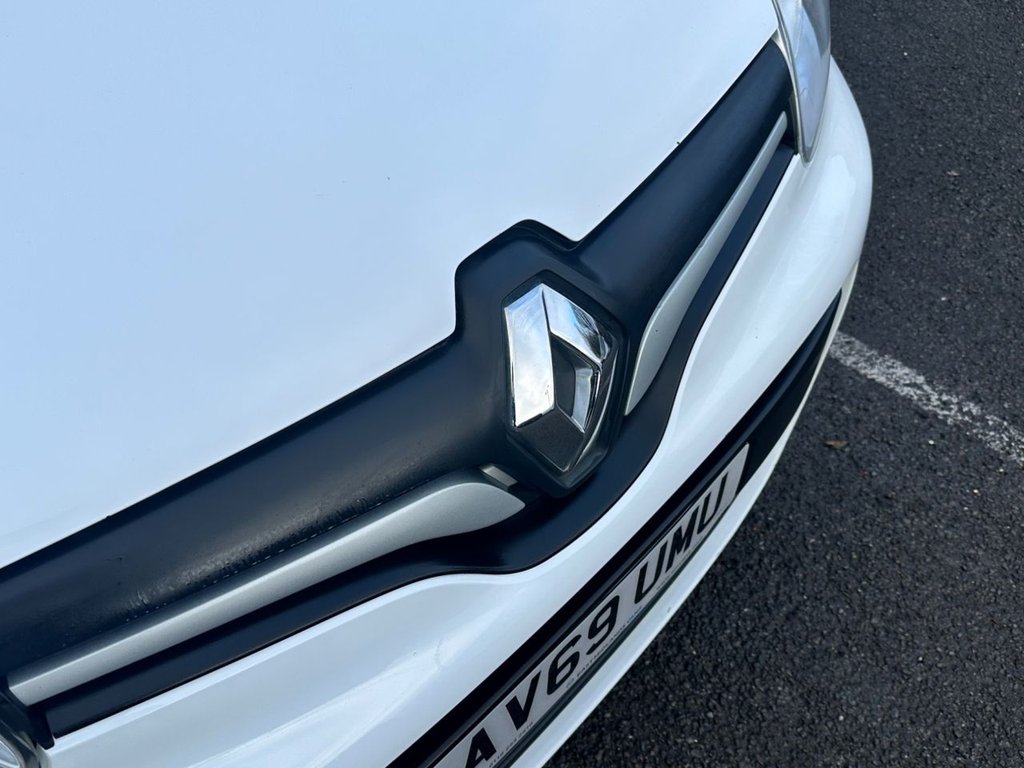 Used Renault Kangoo 2019 for sale - 77176498: Photo 19