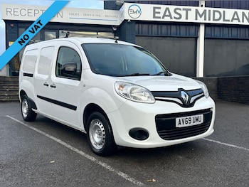 Used Renault Kangoo 2019 for sale - 77176498: Photo