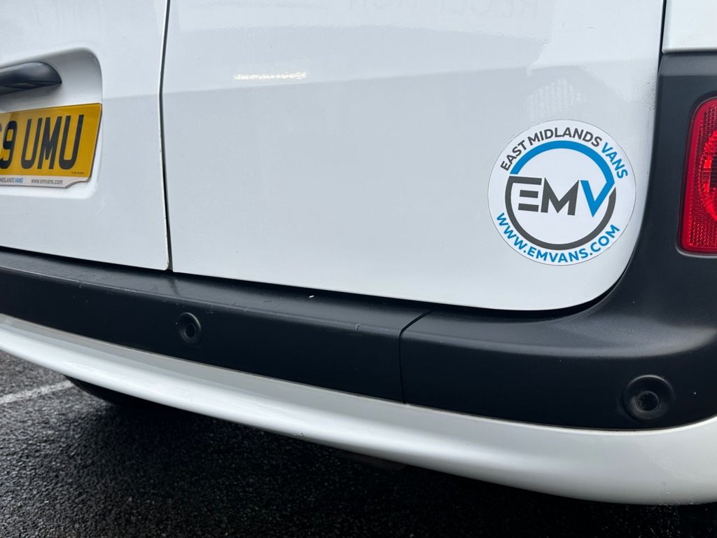 Used Renault Kangoo 2019 for sale - 77176498: Photo 21