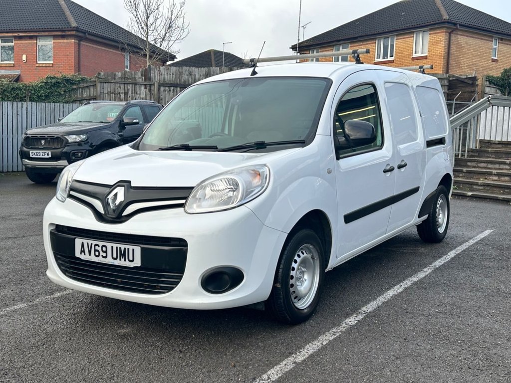 Used Renault Kangoo 2019 for sale - 77176498: Photo 3