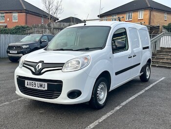 Used Renault Kangoo 2019 for sale - 77176498: Photo