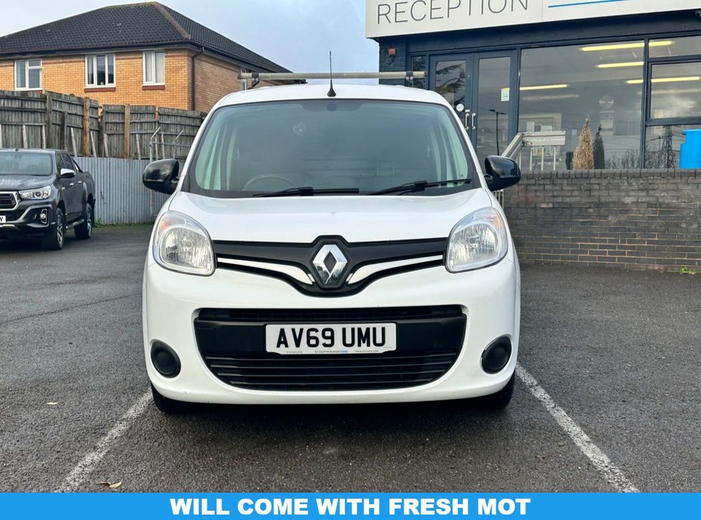 Used Renault Kangoo 2019 for sale - 77176498: Photo 6