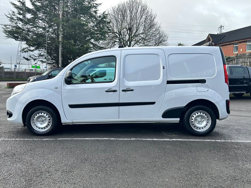 Used Renault Kangoo 2019 for sale - 77176498: Photo 7