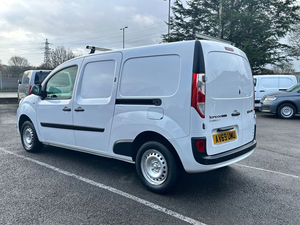 Used Renault Kangoo 2019 for sale - 77176498: Photo 8