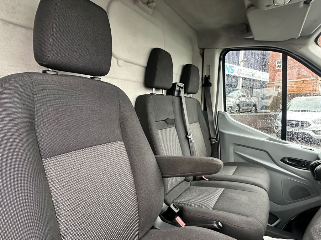 Used Ford Transit 2019 for sale - 77176517: Photo 12