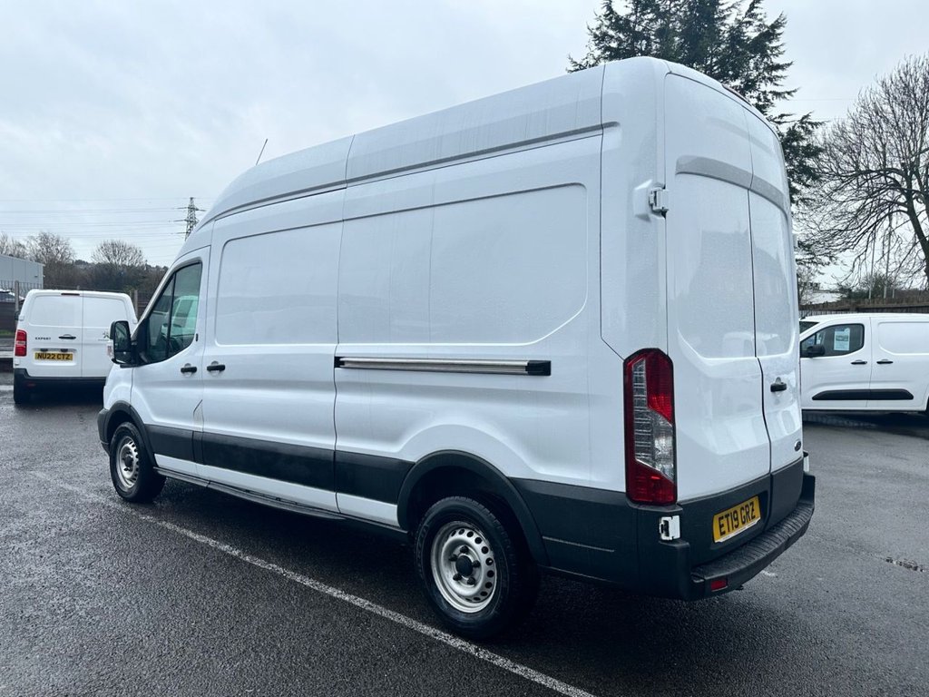 Used Ford Transit 2019 for sale - 77176517: Photo 6