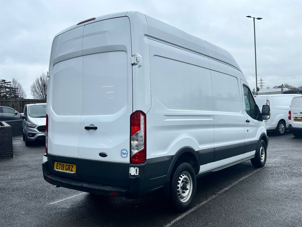 Used Ford Transit 2019 for sale - 77176517: Photo 8