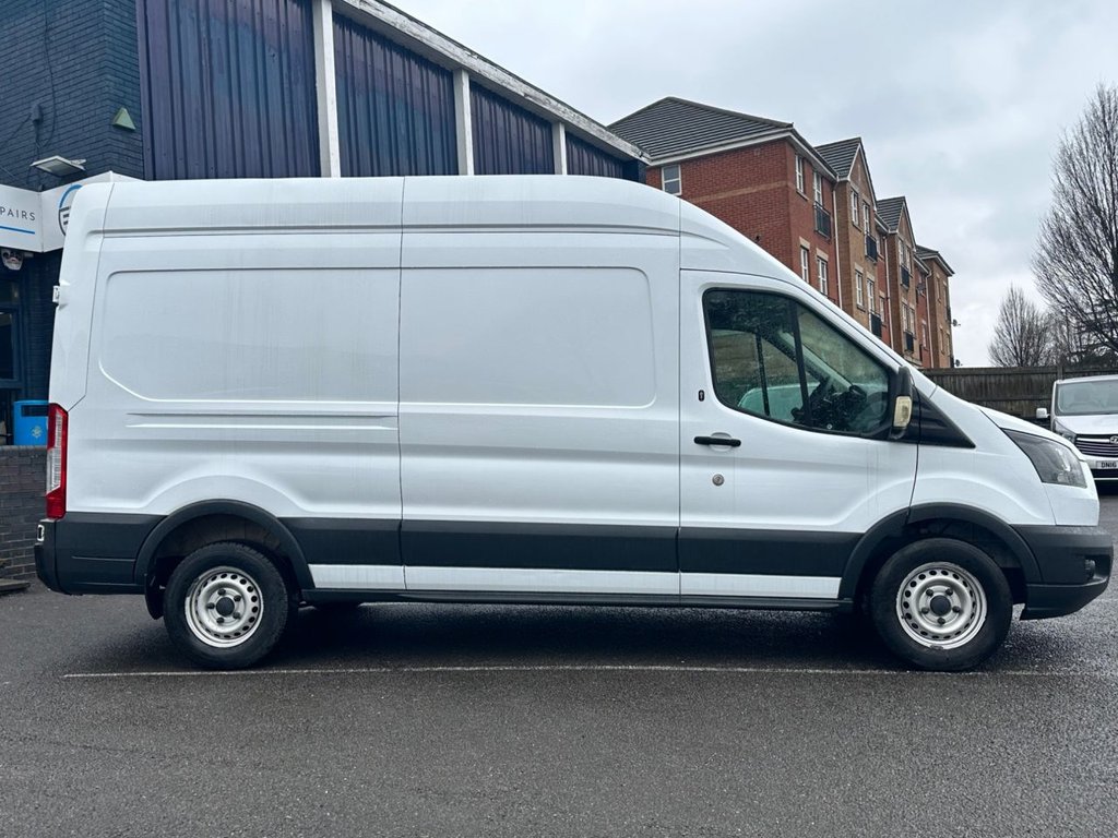 Used Ford Transit 2019 for sale - 77176517: Photo 9