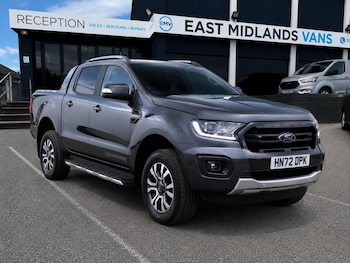 Used Ford Ranger 2022 for sale - 79178119: Photo
