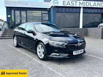 2019 (19) - 1.5i Turbo GPF SRi VX Line Nav Grand Sport 5dr Petrol Manual Euro 6 (s/s) (