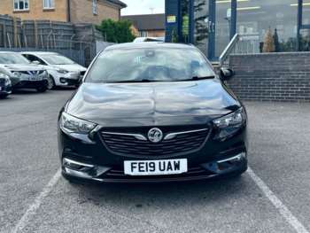 Used Vauxhall Insignia 2019 for sale - 75176283: Photo