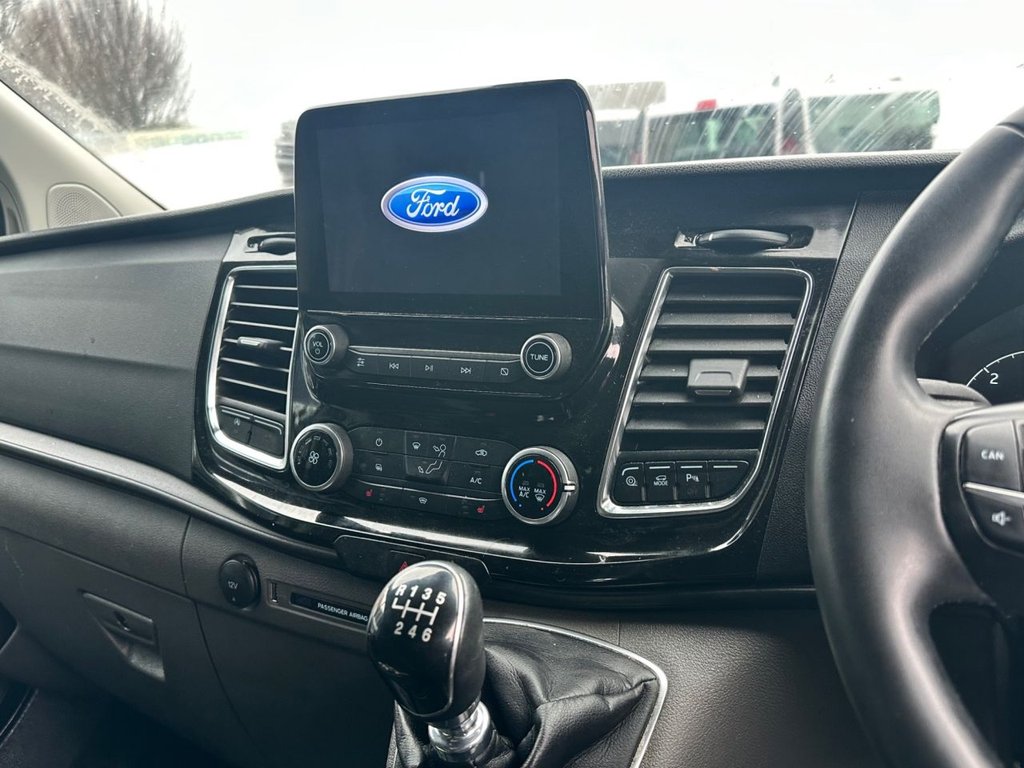 Used Ford Transit Custom 2022 for sale - 77188483: Photo 12