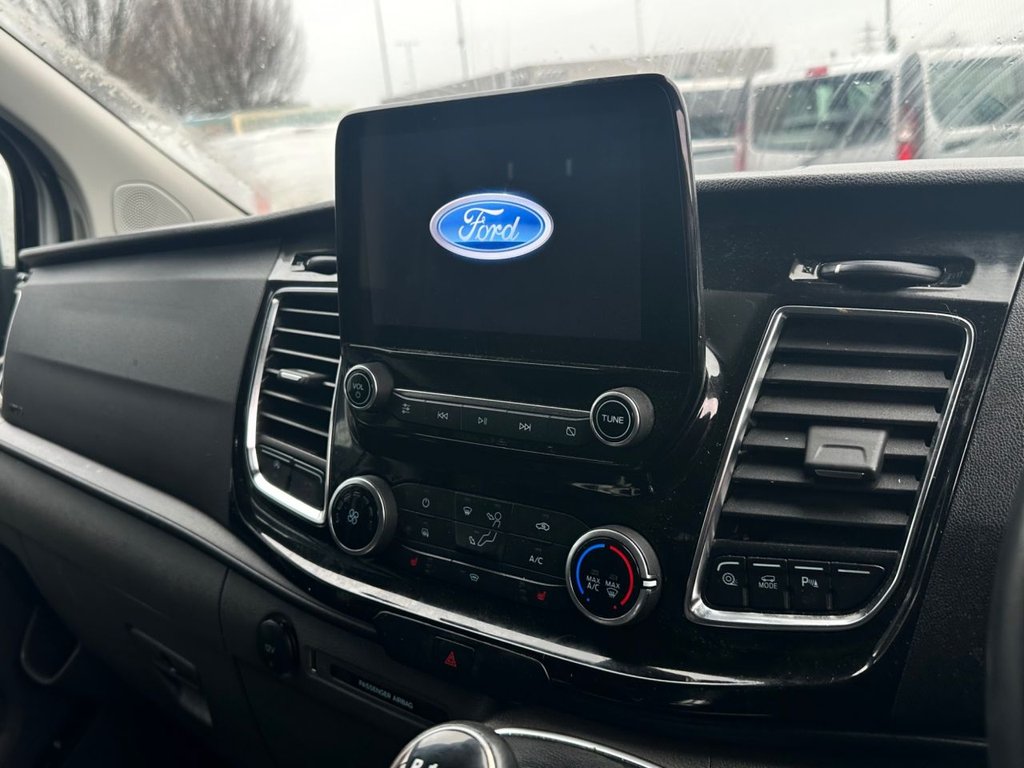 Used Ford Transit Custom 2022 for sale - 77188483: Photo 14