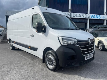 Used Renault Master 2023 for sale - 78631408: Photo