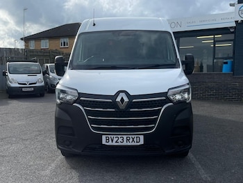 Used Renault Master 2023 for sale - 78631408: Photo