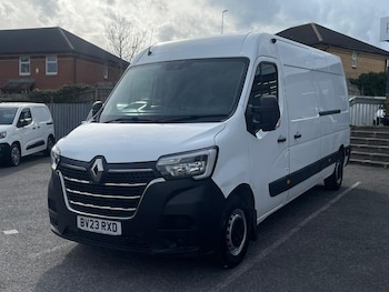 Used Renault Master 2023 for sale - 78631408: Photo