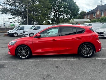 Used Ford Focus 2019 for sale - 78793424: Photo