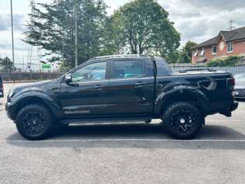 Used Ford Ranger 2019 for sale - 75176343: Photo
