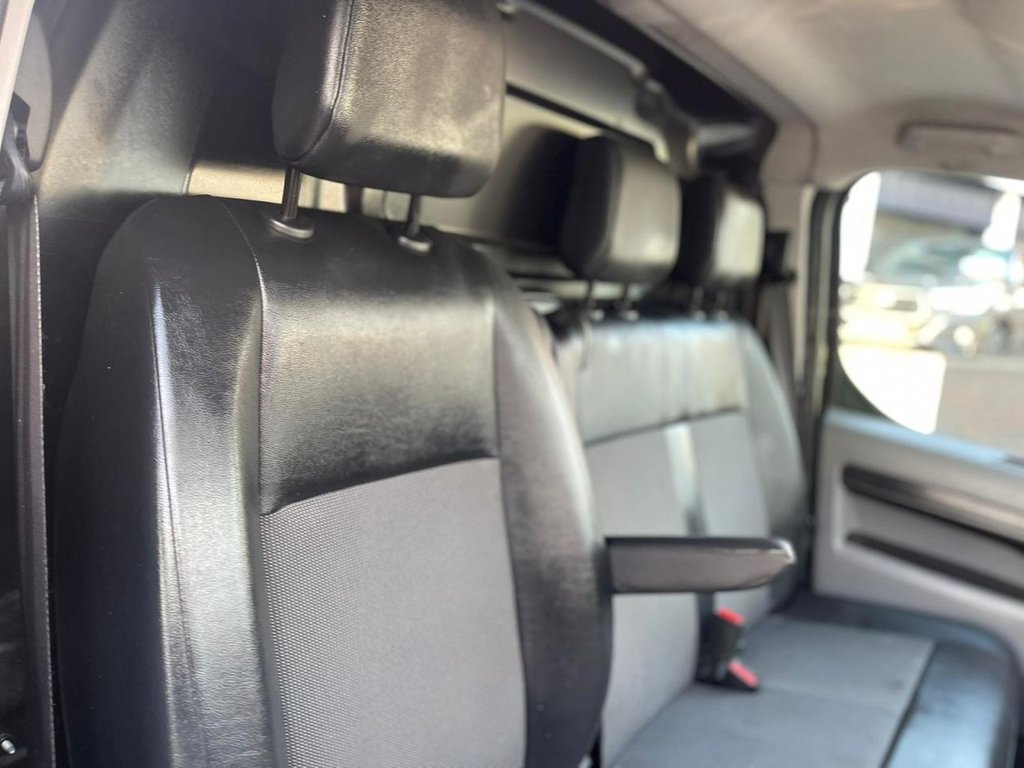 Used Vauxhall Vivaro 2020 for sale - 77666898: Photo 15